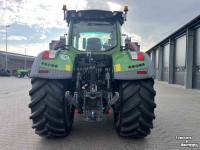 Schlepper / Traktor Fendt 936 profi plus