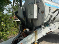 Gülletankwagen / Güllefässer Peecon 6000L mesttank/watertank