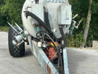 Gülletankwagen / Güllefässer Peecon 6000L mesttank/watertank