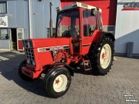 Schlepper / Traktor International 845XL