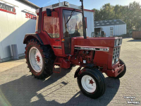 Schlepper / Traktor International 845XL