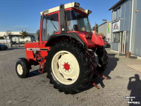 Schlepper / Traktor International 845XL