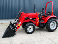 Schlepper / Traktor Knegt Make by Knegt .404GT