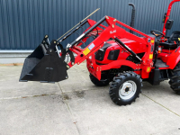 Schlepper / Traktor Knegt Make by Knegt .404GT