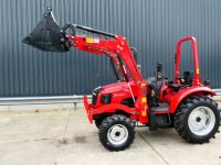 Schlepper / Traktor Knegt Make by Knegt .404GT
