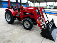 Schlepper / Traktor Knegt Make by Knegt .404GT