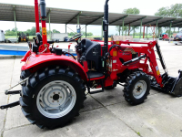 Schlepper / Traktor Knegt Make by Knegt .404GT
