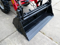 Schlepper / Traktor Knegt Make by Knegt .404GT