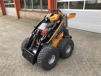Radlader Giant GS900