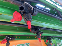 Anbaufeldspritze Amazone UX 5200 