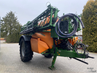 Feldspritze Amazone UX 5200 