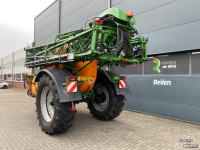 Feldspritze Amazone UX 5200 