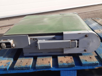 Förderband ERC Vlakke band 620X580 TRANSPORTBAND VLAKKE BAND FLAT BELT CONVEYOR BELT FLACHBAND FÖRDERBAND