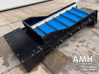 Steigförderband  3100X800 OPVOERBAND ELEVATORBAND ELEVATOR BELT FÖRDERBAND STEIGBAND