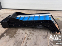 Steigförderband  3100X800 OPVOERBAND ELEVATORBAND ELEVATOR BELT FÖRDERBAND STEIGBAND