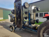 Mähwerk  3C3
