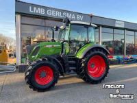 Schlepper / Traktor Fendt 312 Power Setting 2 CVT Vario