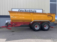 Kipper Jako Tiger 2200