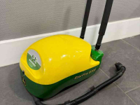 GPS Lenksystemen und Zubehör John Deere Starfire 6000 SF3/RTK en 4g LTE modem incl 5 jaar M-rtk