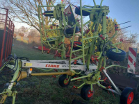 Kreiselheuer Claas volto 870t