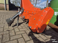 Bodenfräse Kubota RTZ3009