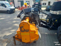 Schlegelmulchgeräte Votex Roadmaster 2307