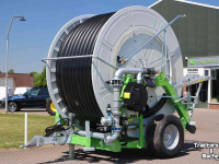 Beregnungsmaschine Idrofoglia IG2D 125IG500