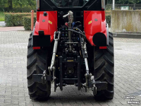 Obsttraktor Same Frutteto 90V CVT vario Fronthef  Breed 125cm