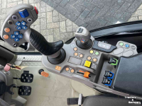 Obsttraktor Same Frutteto 90V CVT vario Fronthef  Breed 125cm