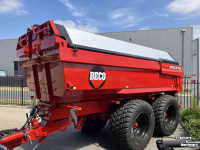 Kipper Beco Maxxim 240 XL