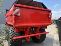 Kipper Beco Maxxim 240 XL