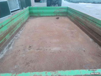 Kipper Agromet 4.5 tons