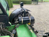 Radlader John Deere 3400