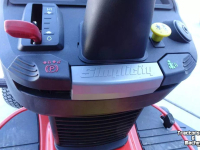 Aufsitzrasenmäher Simplicity SLT210E