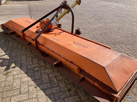 Mähwerk Perfect weidebloter 3,60 meter breedt