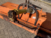 Mähwerk Perfect weidebloter 3,60 meter breedt