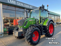 Schlepper / Traktor Fendt Fendt 312 power setting2