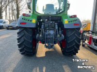 Schlepper / Traktor Fendt 312 power setting2