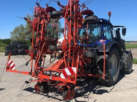 Kreiselheuer Kuhn Kuhn - GF 10812