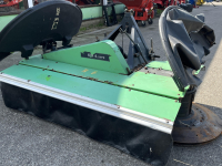 Mähwerk Deutz-Fahr Deutz Fahr km 4,29 FS