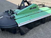 Mähwerk Deutz-Fahr Deutz Fahr km 4,29 FS