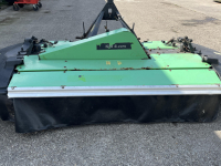 Mähwerk Deutz-Fahr Deutz Fahr km 4,29 FS