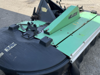 Mähwerk Deutz-Fahr Deutz Fahr km 4,29 FS