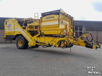 Kartoffelroder Ropa Keiler II L