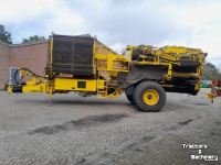 Kartoffelroder Ropa Keiler II L