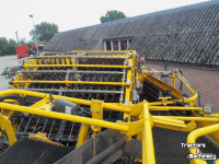 Kartoffelroder Ropa Keiler II L