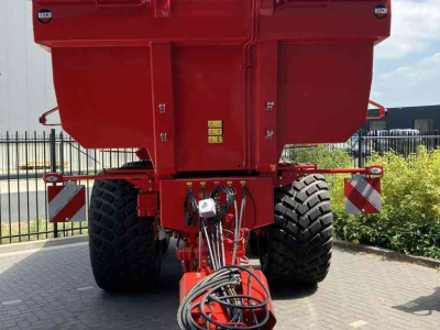 Kipper Beco Maxxim 240 XL